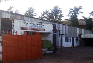 Trans Volt manufacturing setup image 1